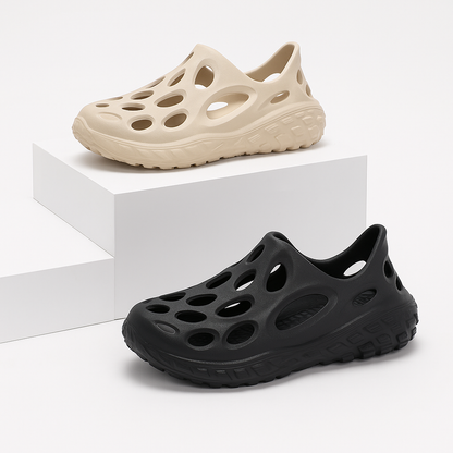 Croc pour homme de plein air