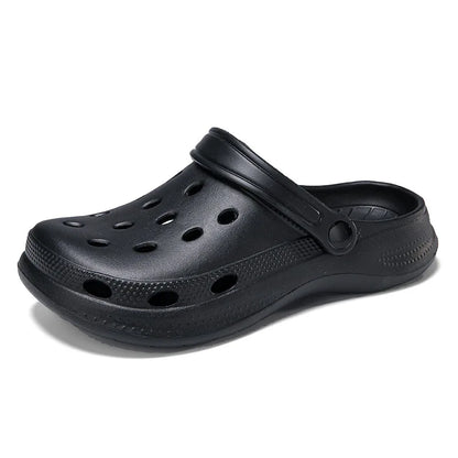 Croc d’été unisexe
