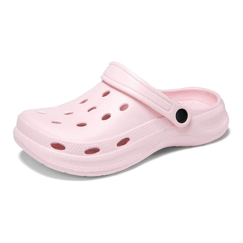 Croc d’été unisexe