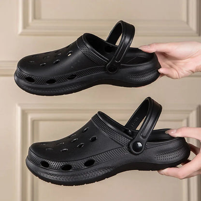 Croc d’été unisexe