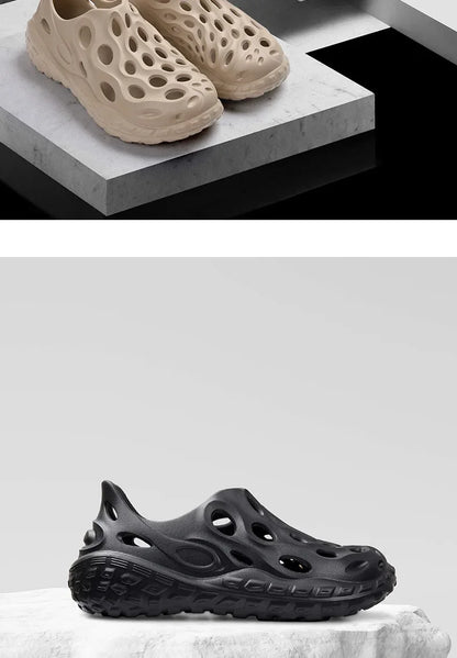 Croc pour homme de plein air