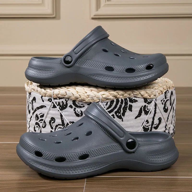 Croc d’été unisexe