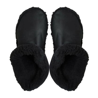 Doublure en fourrure pour croc