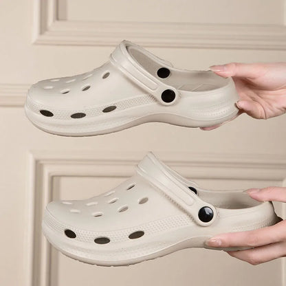 Croc d’été unisexe