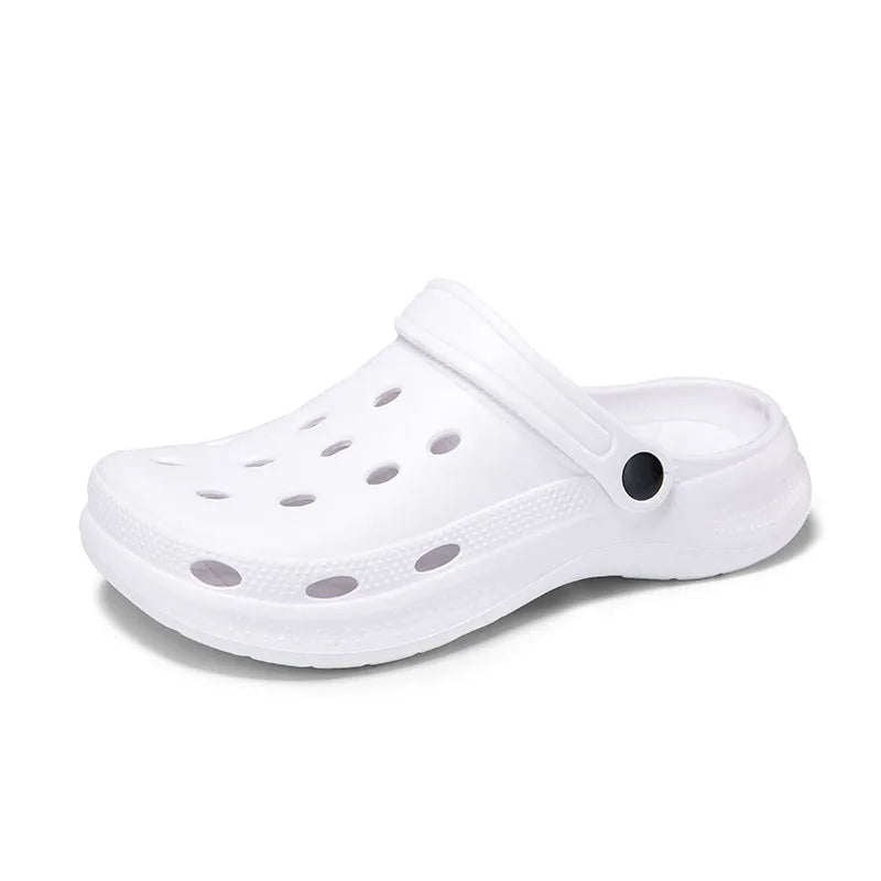 Croc d’été unisexe