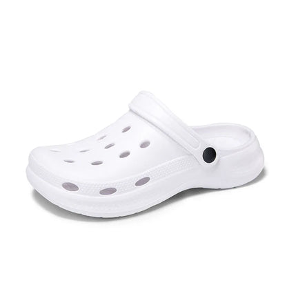 Croc d’été unisexe