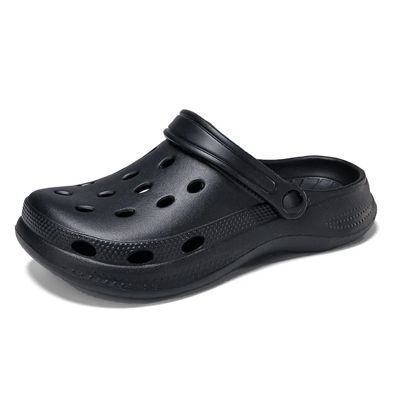 Croc d’été unisexe
