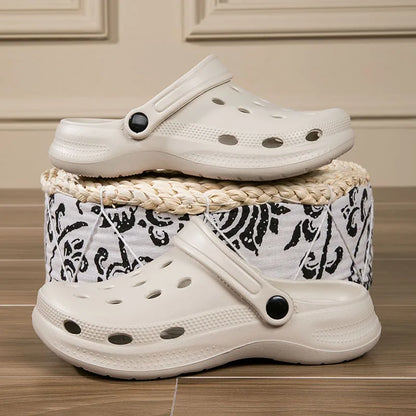 Croc d’été unisexe