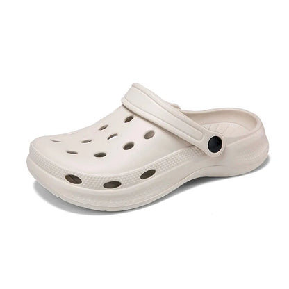 Croc d’été unisexe