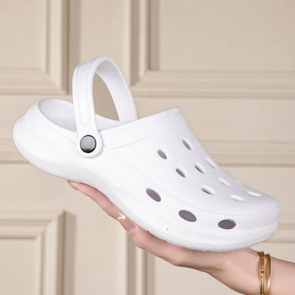 Croc d’été unisexe