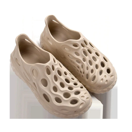 Croc pour homme de plein air