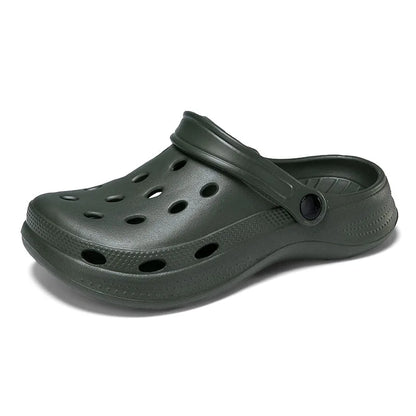 Croc d’été unisexe