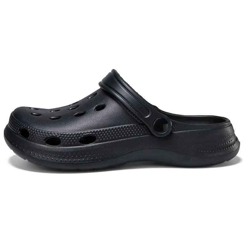 Croc d’été unisexe