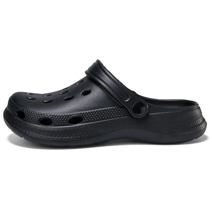 Croc d’été unisexe