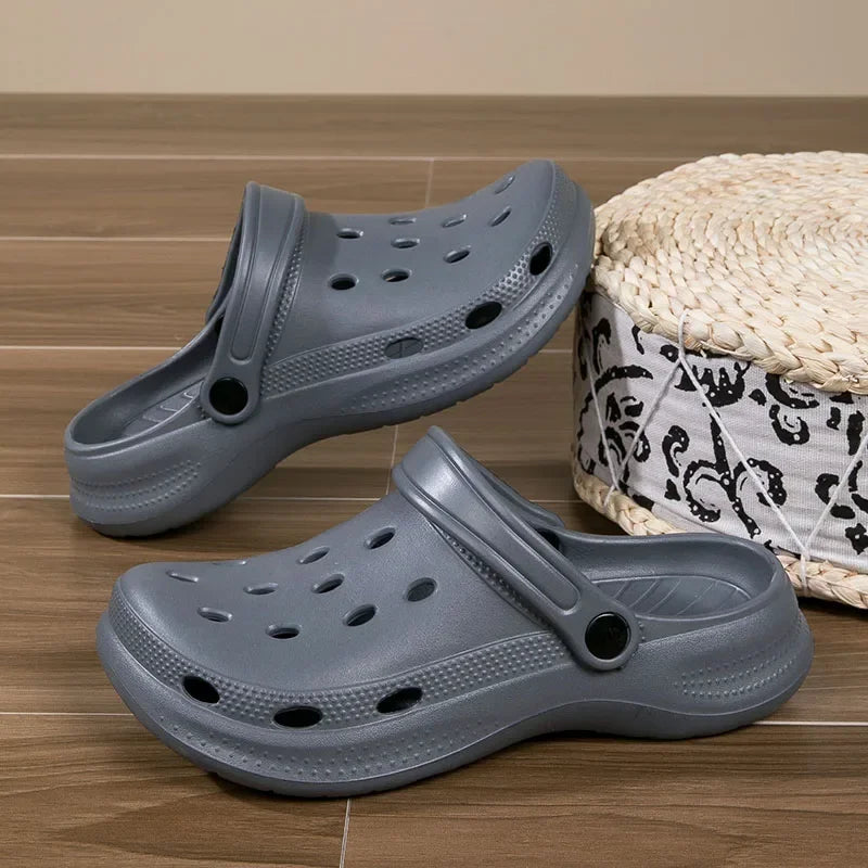 Croc d’été unisexe