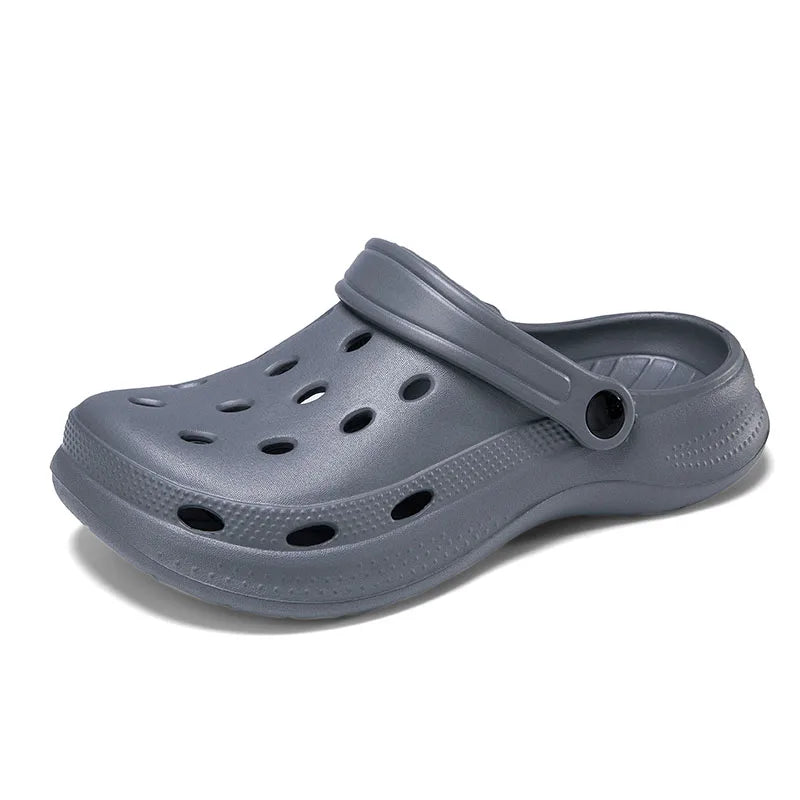 Croc d’été unisexe
